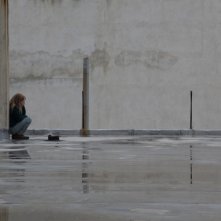 Una immagine del film Corpo celeste