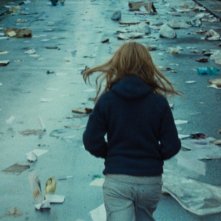 Una immagine tratta dal film Corpo celeste