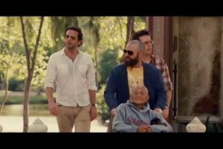 Una notte da leoni 2 - Videorecensione