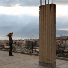 Yile Vianello in un'immagine del film Corpo celeste