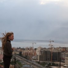 Yile Vianello nel film Corpo celeste