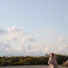 Yile Vianello, protagonista del film Corpo celeste