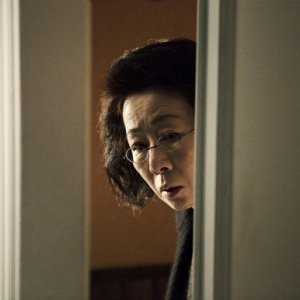 Yoon Yeo-Jung nel film The Housemaid