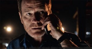Bryan Cranston nel film Drive, del 2011