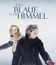 La locandina di Das Blaue vom Himmel