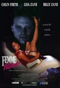 La locandina di Femme Fatale