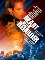 La locandina di Heart of the Beholder