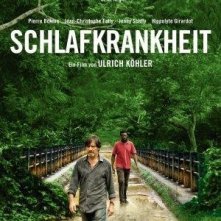 La locandina di Sleeping Sickness