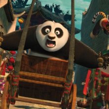 Po in una nuova avventura di Kung Fu Panda 2