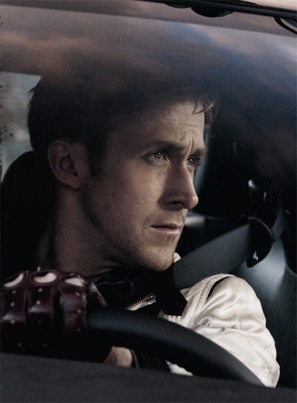 Ryan Gosling In Una Scena Del Film Drive 2011 204493