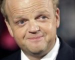 Toby Jones in The Hunger Games