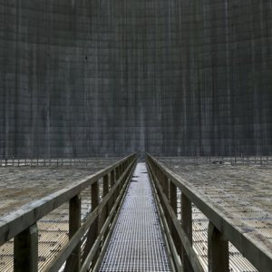 Una immagine del documentario Unter Kontrolle