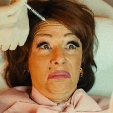 Una immagine tratta dal film Die Relativitätstheorie der Liebe