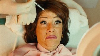 Una immagine tratta dal film Die Relativitätstheorie der Liebe