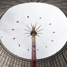 Una prima immagine dal documentario Unter Kontrolle