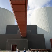 Una sequenza del film Unter Kontrolle