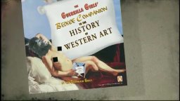 !Women Art Revolution - A Secret History - Trailer