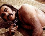 Il DVD di Zardoz