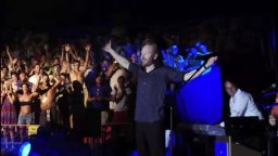 Conan O'Brien Can't Stop - Trailer