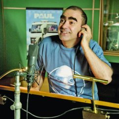 Foto dal set