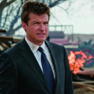 Jason Bateman in una scena della commedia Paul