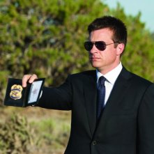 Jason Bateman nella commedia Paul