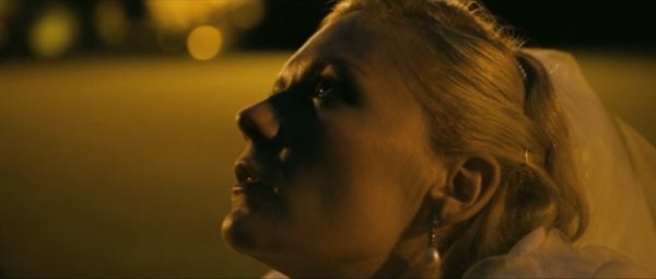 Kirsten Dunst In Una Sequenza Del Film Melancholia Di Lars Von Trier 204641