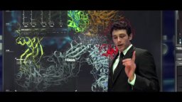 L'alba del pianeta delle scimmie - Teaser Trailer Italiano