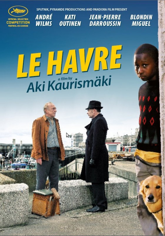 La Locandina Di Le Havre 204618