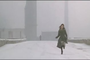 La polvere del tempo - Trailer Italiano