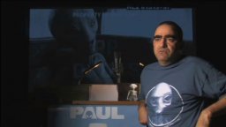 Paul - Intervista Elio 1