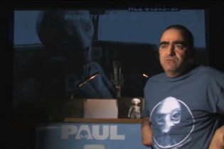 Paul - Intervista Elio 1