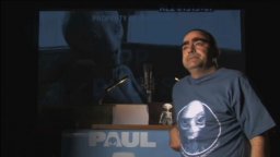 Paul - Intervista Elio 2