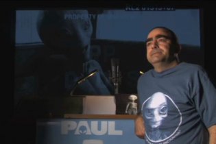 Paul - Intervista Elio 2