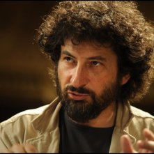 Radu Mihaileanu, regista del film La source des femmes