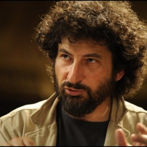 Radu Mihaileanu, regista del film La source des femmes