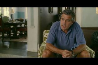 Trailer - The Descendants