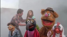 The Muppets - Teaser Trailer 'Fuzzy Pack'