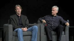 Transformers: The Dark of the Moon - Incontro sul 3D