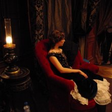 Un'immagine del film drammatico L'apollonide (Souvenirs de la maison close)