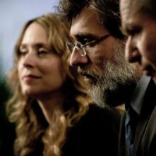 Una scena del film Hearat Shulayim (2011)