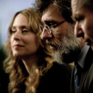 Una scena del film Hearat Shulayim (2011)