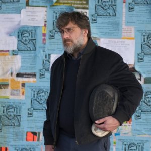 Una scena del film israeliano Hearat Shulayim (2011)