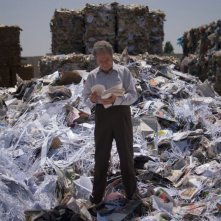 Una singolare scena del film Hearat Shulayim (2011)