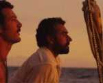 Nauta: parlano il regista Guido Pappadà e il cast