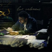 David Coco in una scena del film Nauta