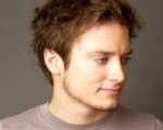 Elijah Wood in Celeste and Jesse Forever