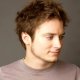 Elijah Wood in Celeste and Jesse Forever