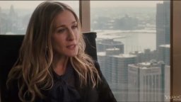 Trailer - I Don't Know How She Does It