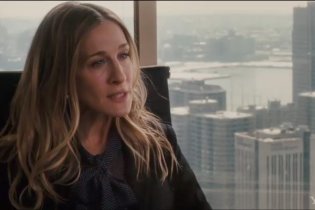 Trailer - I Don't Know How She Does It